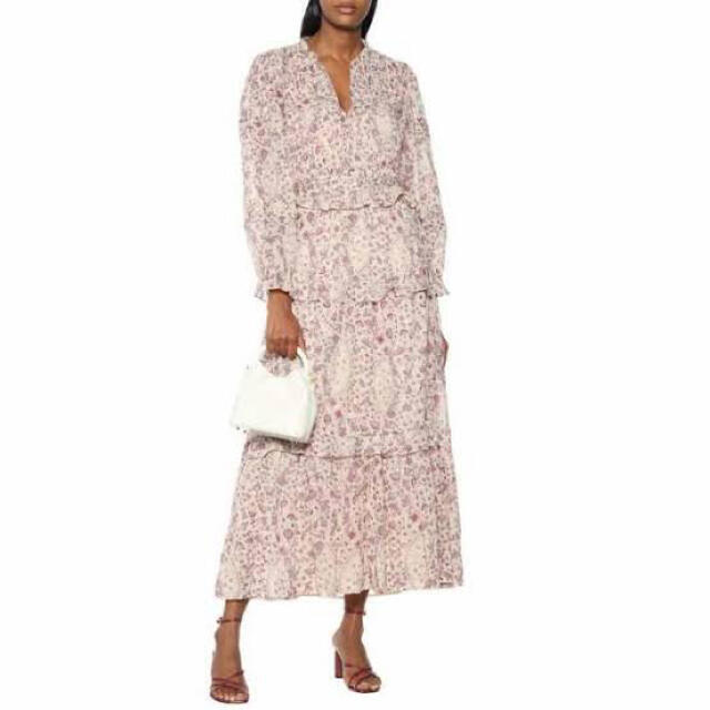 ISABEL MARANT ETOILE イザベルマランエトワール ワンピース ISABEL MARANT ETOILE イザベルマランエトワール ワンピース
