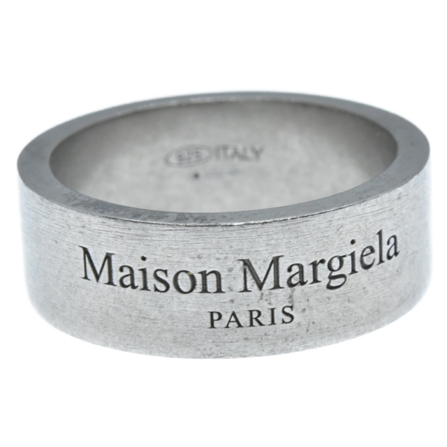 Maison Martin Margiela(マルタンマルジェラ)のMaison Margiela メゾンマルジェラ リング メンズのアクセサリー(リング(指輪))の商品写真