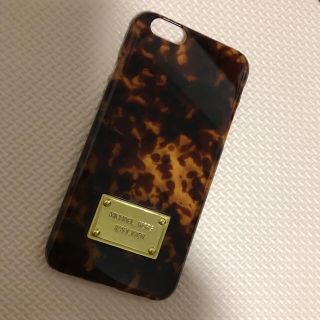 マイケルコース(Michael Kors)のMichael Kose マイケルコース iPhoneケース(iPhoneケース)