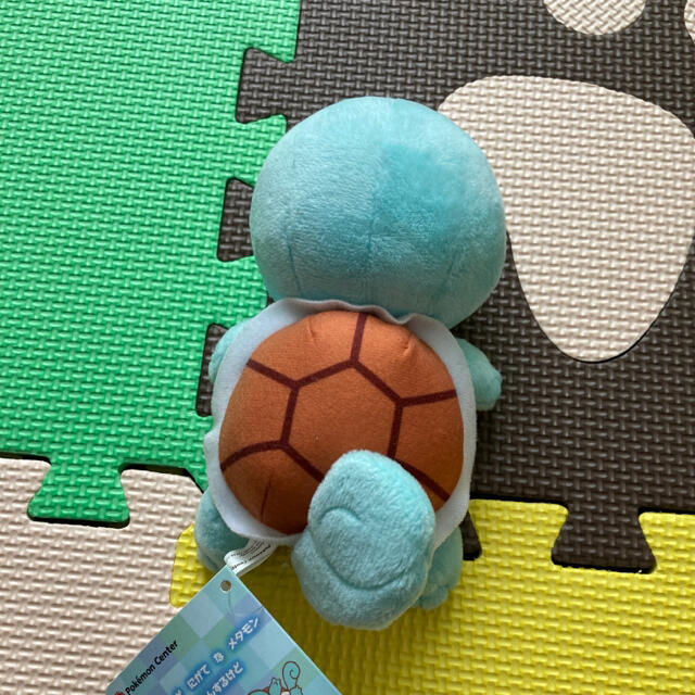 ポケモン(ポケモン)の【へんしん！メタモンシリーズぬいぐるみセット】 エンタメ/ホビーのおもちゃ/ぬいぐるみ(キャラクターグッズ)の商品写真