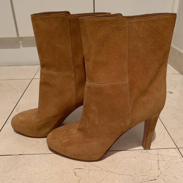 低価大人気 ☆ジャンヴィトロッシ☆ショートブーツ☆ MABLE MID BOOTIE