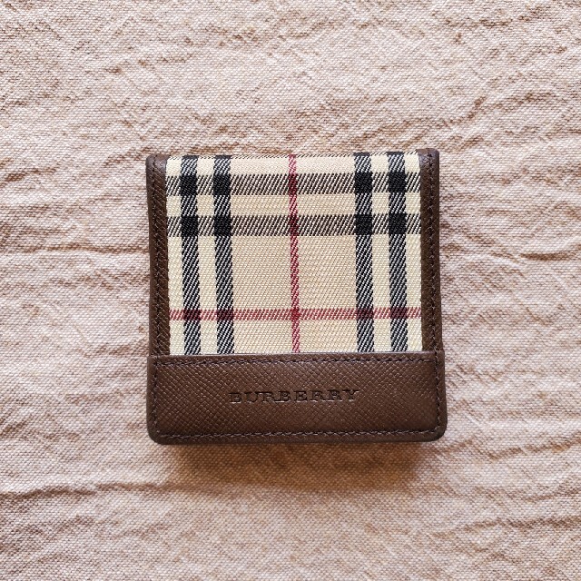 BURBERRY(バーバリー)のBurberry　コインケース レディースのファッション小物(コインケース)の商品写真