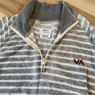 ルーカ(RVCA)のRVCA カットソー Tシャツ(Tシャツ(半袖/袖なし))