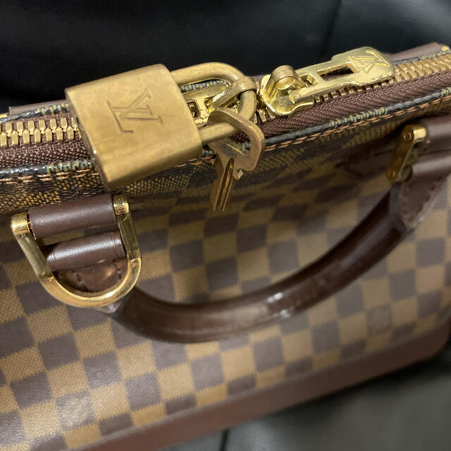 サイズ LOUIS VUITTON - 美品ダミエ♡アルマの通販 by さや's shop サイズ LOUIS VUITTON - 美品ダミエ♡アルマの通販 by さや's shop