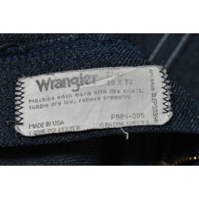 Wrangler(ラングラー)の＠美品 ラングラー Wrangler ランチャードレス d822 XL ビックサ メンズのパンツ(スラックス)の商品写真