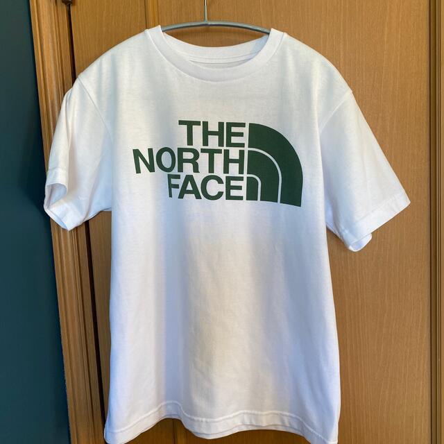 THE NORTH FACE(ザノースフェイス)のThe North Face Tシャツ ノースフェイス レディースのトップス(Tシャツ(半袖/袖なし))の商品写真