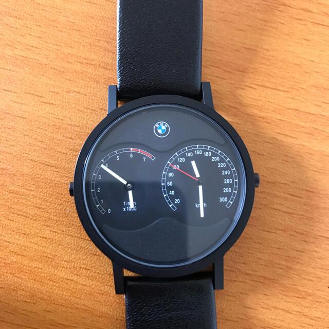 【珍品】   BMW腕時計 (文字盤)