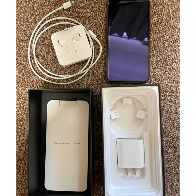 美品 iphone 11 pro max space gray 256GB