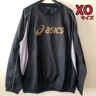 アシックス(asics)のアシックス　ピステ　XOサイズ(バレーボール)