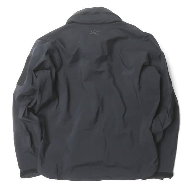 ARC'TERYX LEAF Alpha Jacket GEN1 ジャケット 1