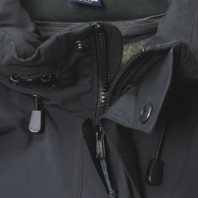 ARC'TERYX LEAF Alpha Jacket GEN1 ジャケット 5