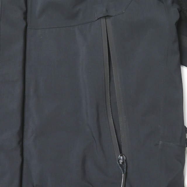 ARC'TERYX LEAF Alpha Jacket GEN1 ジャケット 6