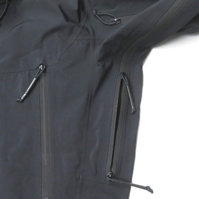 ARC'TERYX LEAF Alpha Jacket GEN1 ジャケット 7