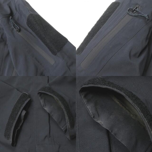 ARC'TERYX LEAF Alpha Jacket GEN1 ジャケット 8