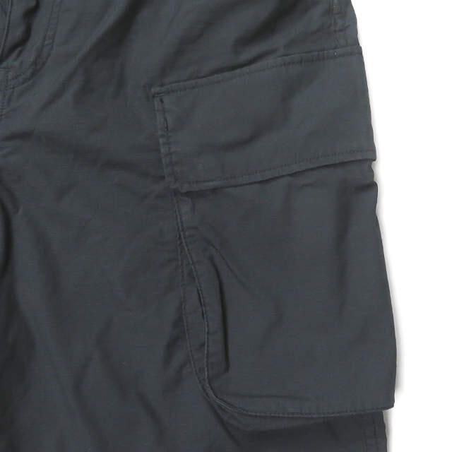 nonnative(ノンネイティブ)のnonnative 19SS リップストップカーゴショーツ NN-P3579 3 メンズのパンツ(ショートパンツ)の商品写真