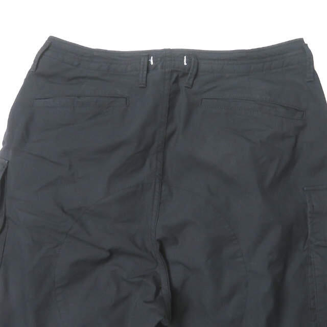 nonnative(ノンネイティブ)のnonnative 19SS リップストップカーゴショーツ NN-P3579 3 メンズのパンツ(ショートパンツ)の商品写真