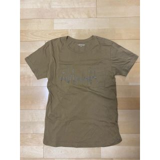 ノンネイティブ(nonnative)のNONNATIVE ノンネイティブ Tシャツ サイズ 0(Tシャツ/カットソー(半袖/袖なし))