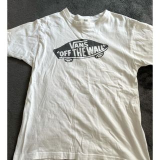 ヴァンズ(VANS)のTシャツ(Tシャツ/カットソー(半袖/袖なし))