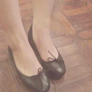 レペット(repetto)のレペット カミーユ 23.5cm(バレエシューズ)