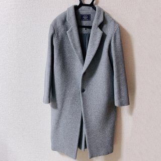 ユナイテッドアローズ(UNITED ARROWS)の2wayチェスターコート(チェスターコート)