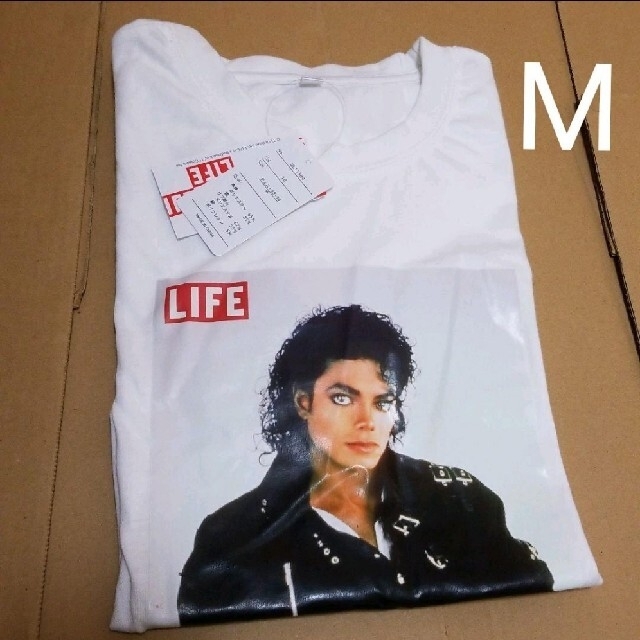 マイケルジャクソン Tシャツ まとめ Michael Jackson LIFEの通販 by ...