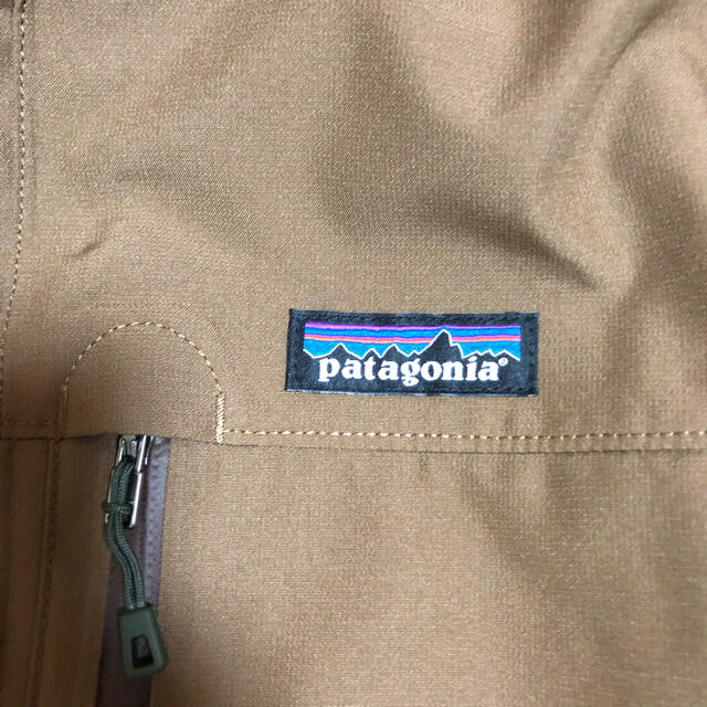 patagonia(パタゴニア)のpatagonia トップリージャケット　パタゴニア　ダウンジャケット メンズのジャケット/アウター(ダウンジャケット)の商品写真