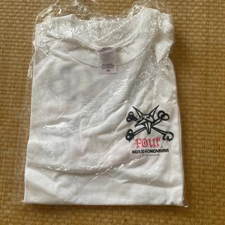ケン・ヨコヤマ バンドTシャツ Sサイズ(Tシャツ/カットソー(半袖/袖なし))