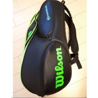 ウィルソン(wilson)のウィルソン　Wilson Blade Pack Bag(バッグ)