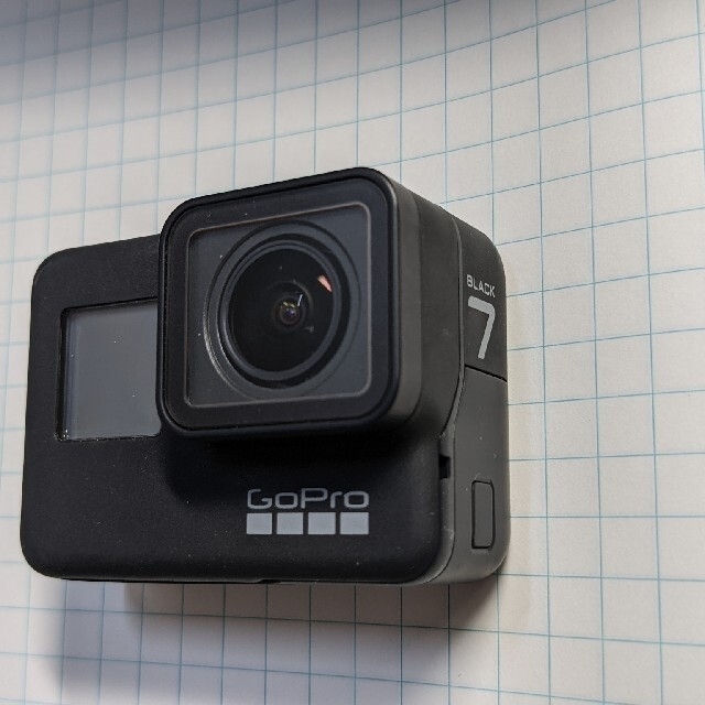 WoodmanLabs123さん　HERO7 BLACKバッテリー2個、チャージャーアクセサリー多数