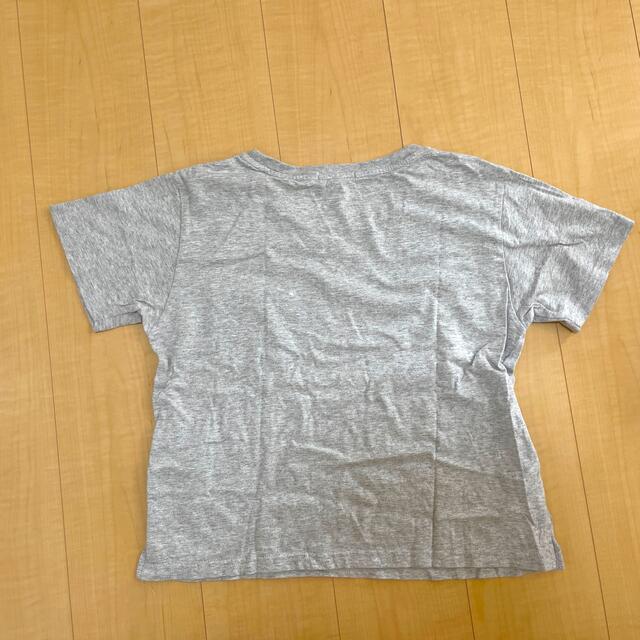 LOWRYS FARM(ローリーズファーム)のTシャツ レディースのトップス(Tシャツ(半袖/袖なし))の商品写真