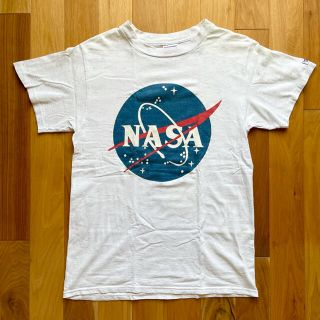 チャンピオン(Champion)のNASA Tee vintage ‘80s(Tシャツ/カットソー(半袖/袖なし))