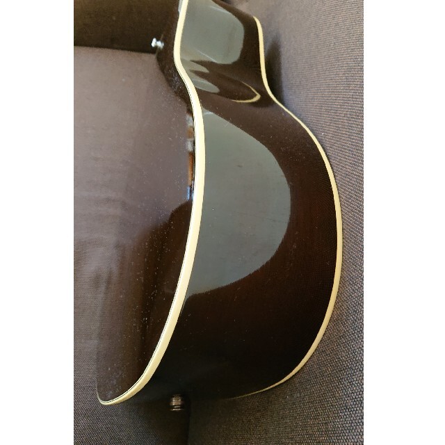 Gibson(ギブソン)の ギブソン ザザンジャンボ 楽器のギター(アコースティックギター)の商品写真