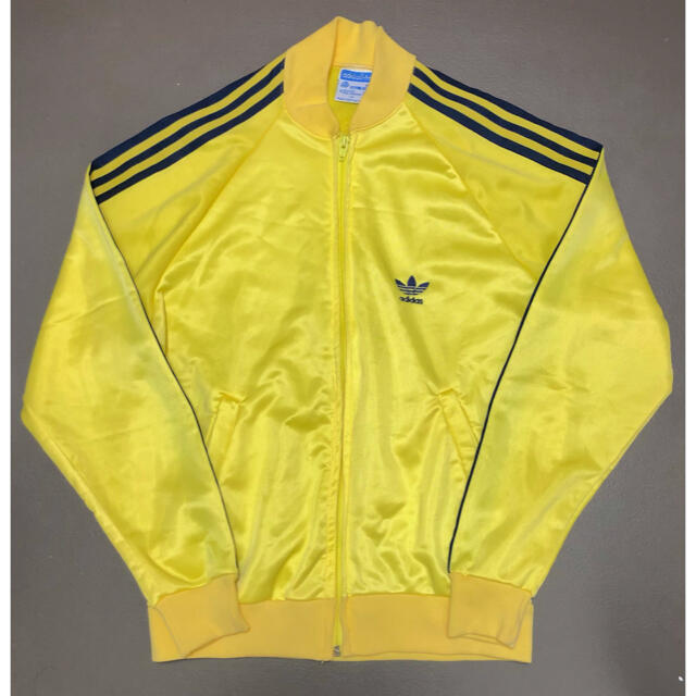 adidas - adidas アディダス ATP イエロー ビンテージ ジャージの通販