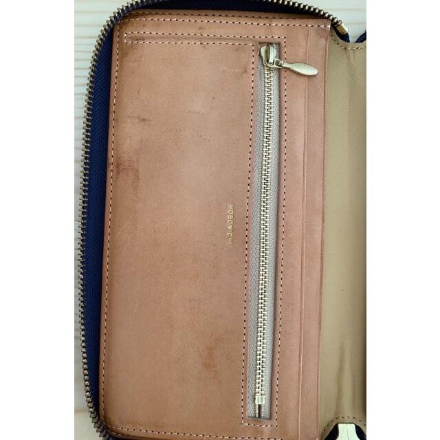 ‘美品’ほぼ日手帳weeksカバー「Lochcarron Buchanan」