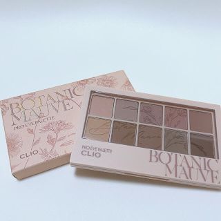 【おまけ付き！】CLIO プロアイパレット　新品(アイシャドウ)