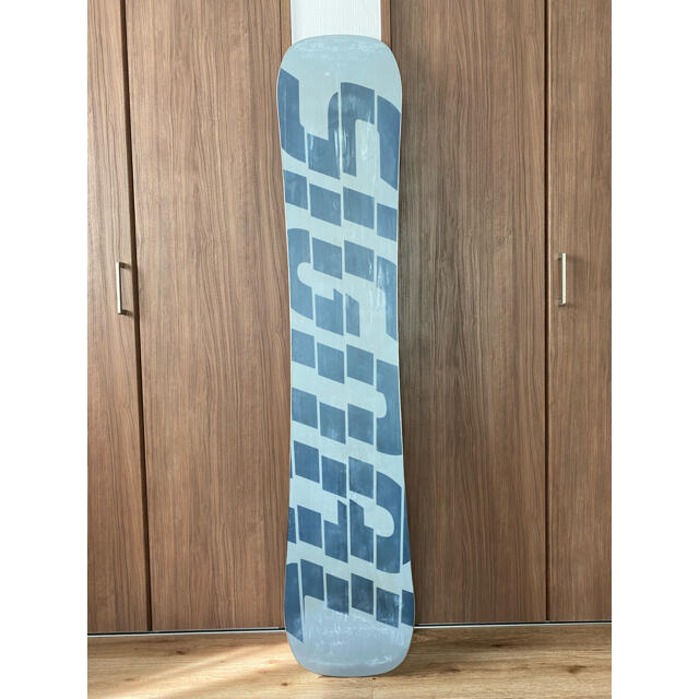 レア品⭐︎　SIGNAL SNOWBOARD ステッカー付き☆FLUX