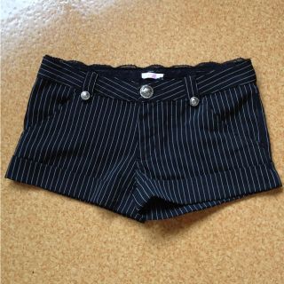 ショーパン(ショートパンツ)