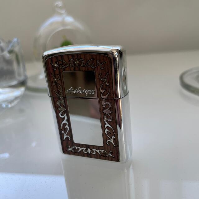 ZIPPO(ジッポー)のジッポーライター メンズのファッション小物(タバコグッズ)の商品写真