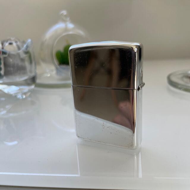 ZIPPO(ジッポー)のジッポーライター メンズのファッション小物(タバコグッズ)の商品写真