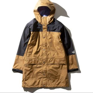 ザノースフェイス(THE NORTH FACE)のTHE NORTH FACE (ノースフェイス)MTN RAINTEX COAT(マウンテンパーカー)