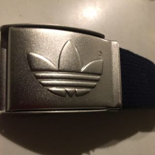 アディダス(adidas)のadidas ベルト(ベルト)