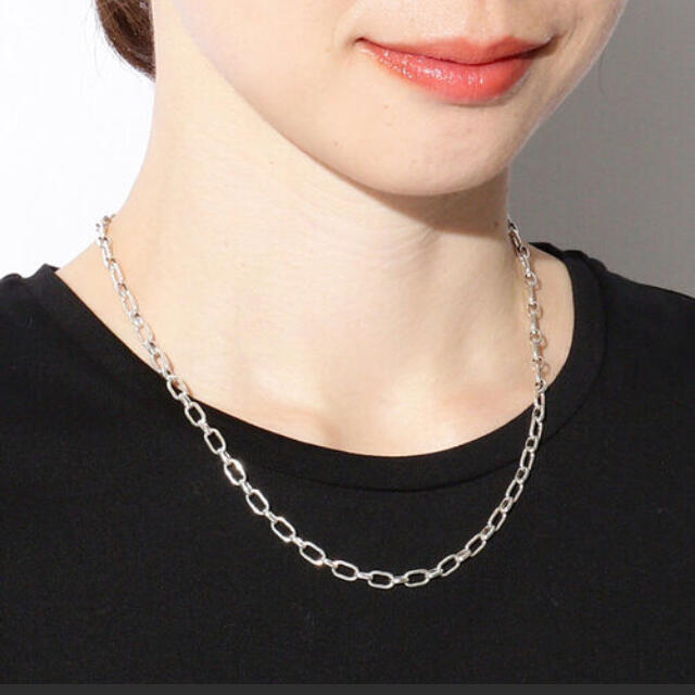 税込】 美品 チェーン ネックレス AUDIBERT PHILIPPE - ブレスレット 税込】 美品 チェーン ネックレス AUDIBERT PHILIPPE - ブレスレット