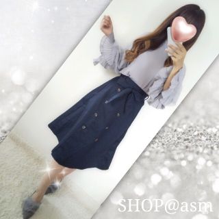 フィフス(fifth)の【美品】上品✨ヘルシーな秋コーデ♥️トッコ、アプワイザーリッシェ、スナイデル系(セット/コーデ)