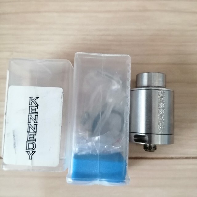 KENNEDY（ケネディ） 24 RDA　( エンタメ/ホビーのアート用品(その他)の商品写真