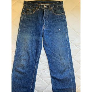 ゴーマルイチ(501)のLevi’s 501 w31 l34 リーバイス デニムパンツ (デニム/ジーンズ)