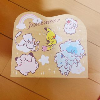 ポケモン(ポケモン)のポケモン イッツデモ(キャラクターグッズ)