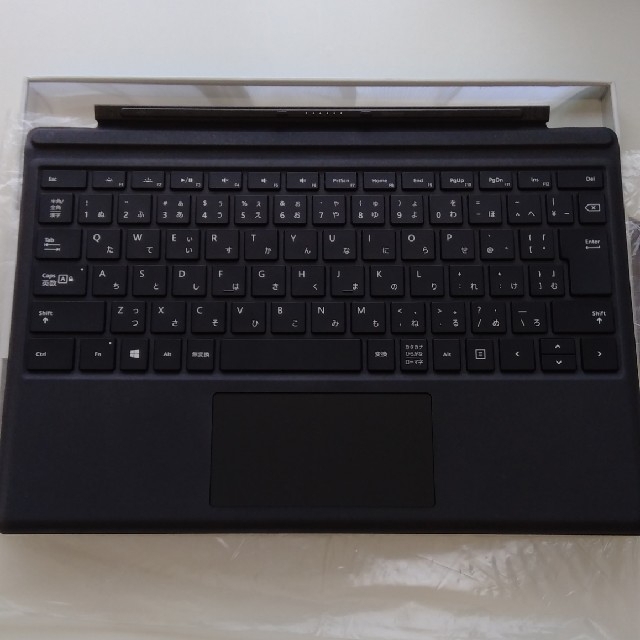 Surface pro3, 4 タイプカバー