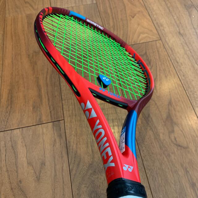 YONEX VCORE 100L G2 2021年モデル