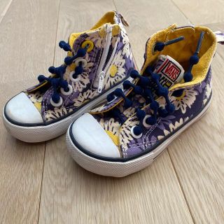 ヴァンズ(VANS)の専用　(スニーカー)