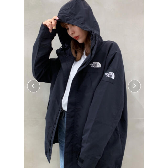 THE NORTH FACE(ザノースフェイス)のこのぴ様専用ノースフェイス  マウンテンパーカー MARTIS JACKET レディースのジャケット/アウター(ナイロンジャケット)の商品写真